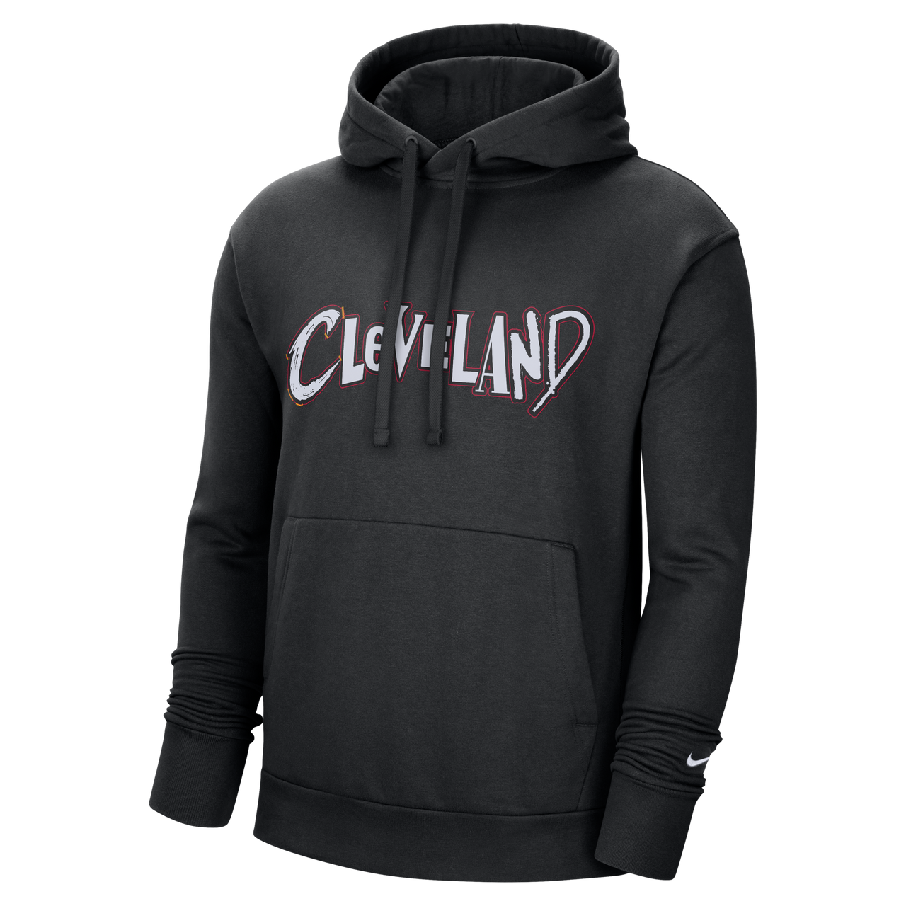 John Holland Cavaliers #10 Therma Flex Showtime Hoodie