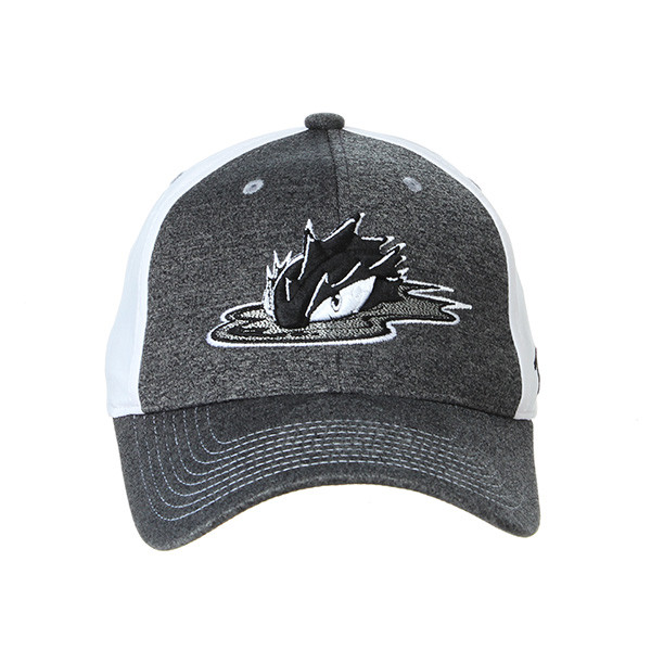 Metallic Tonal Flex Hat | Cleveland 