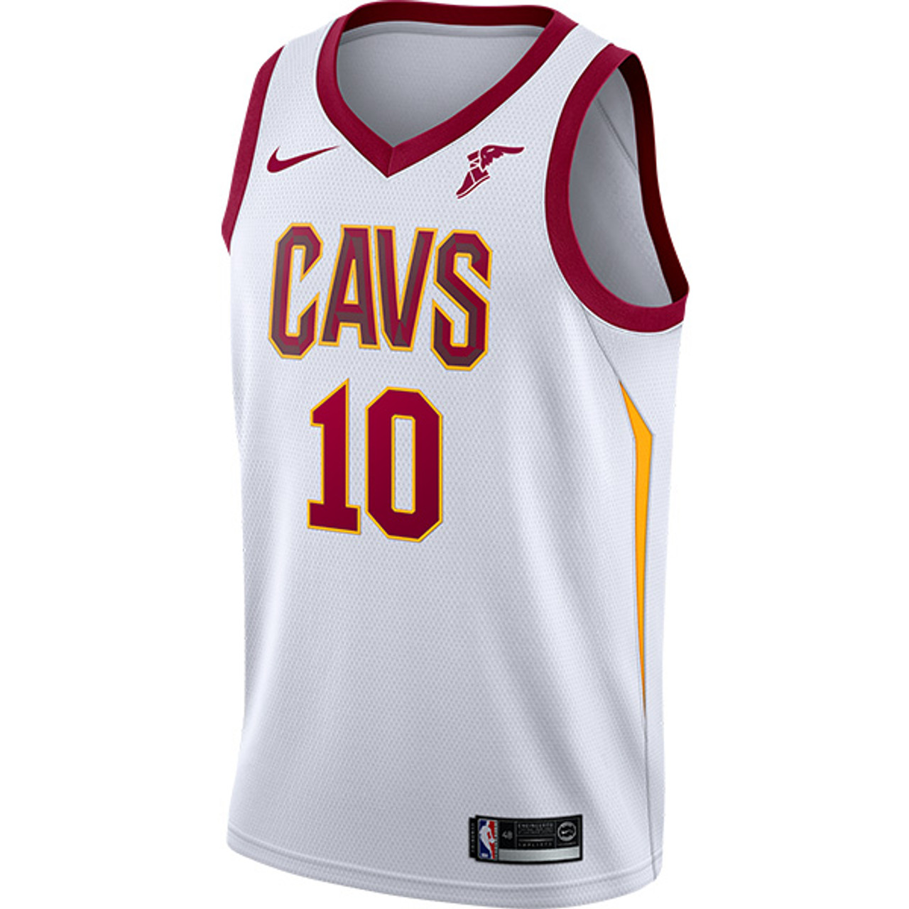 cavs pride jersey