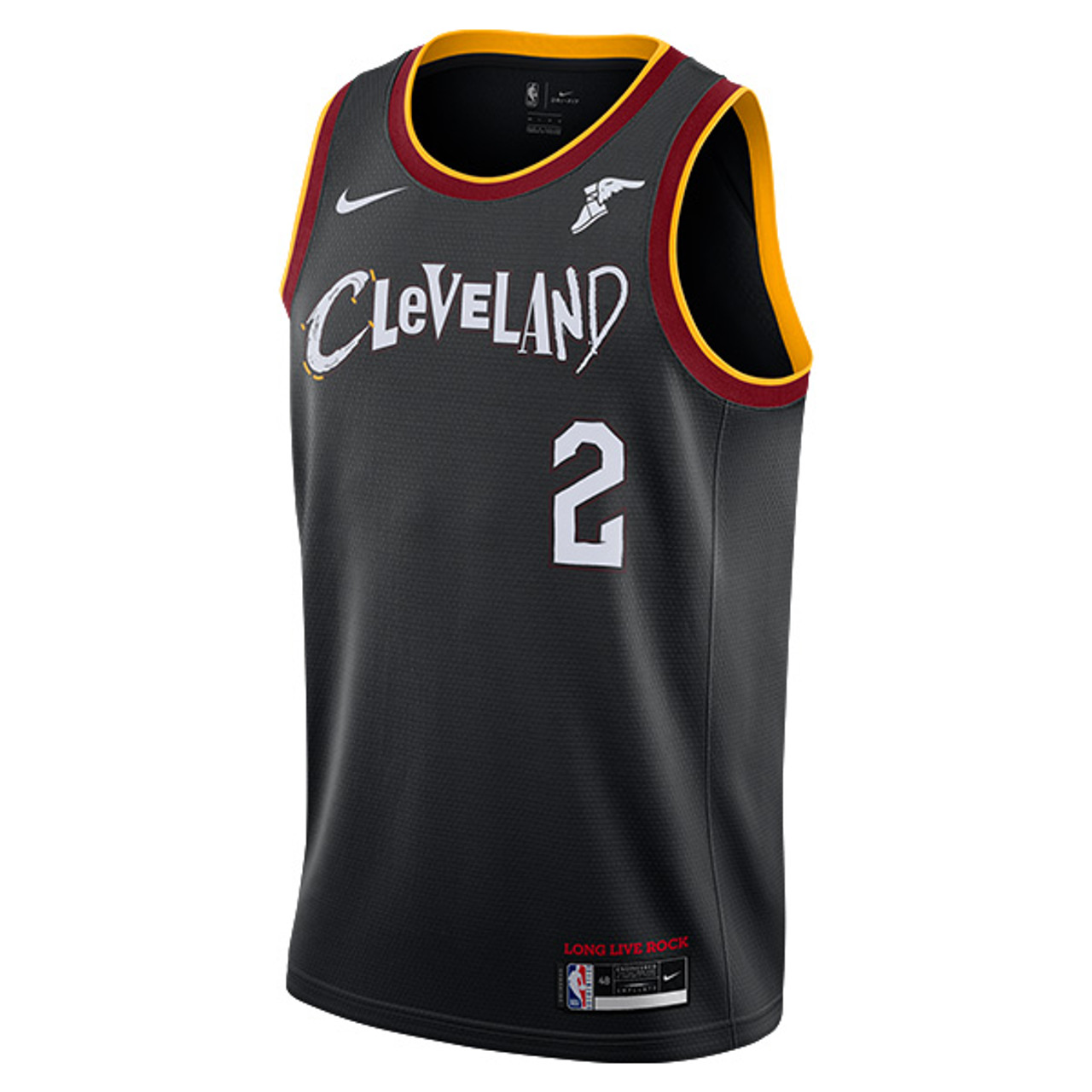 collin sexton jersey