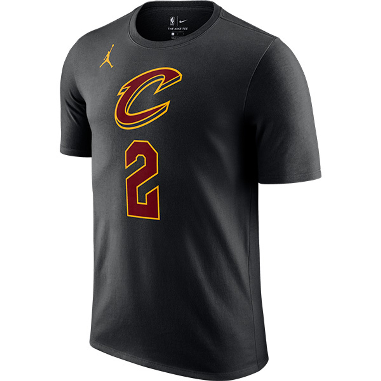 cavs t shirt