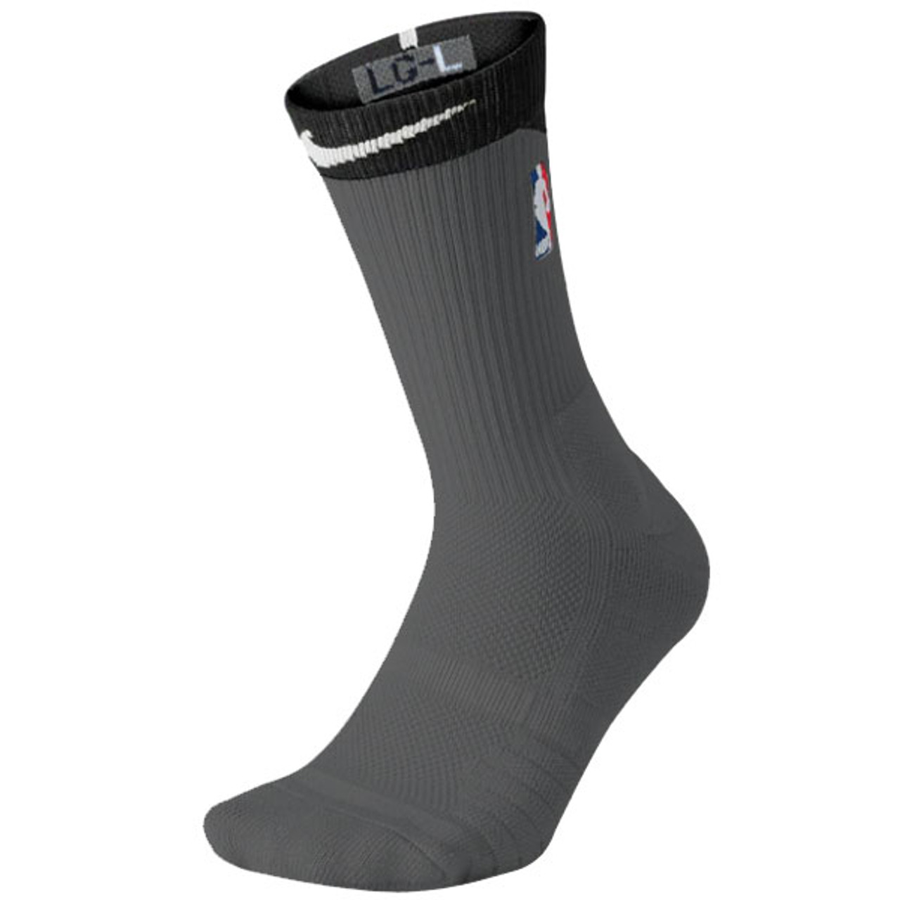 nike nba quick crew socks