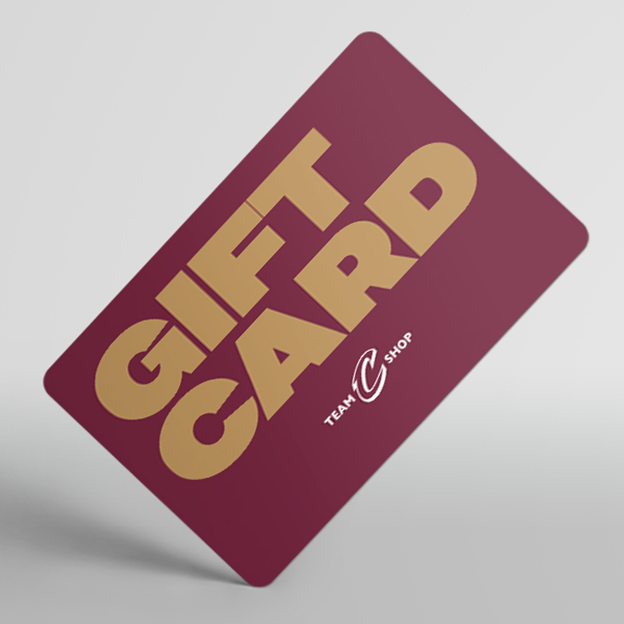 E-Gift Card – Then I Met You