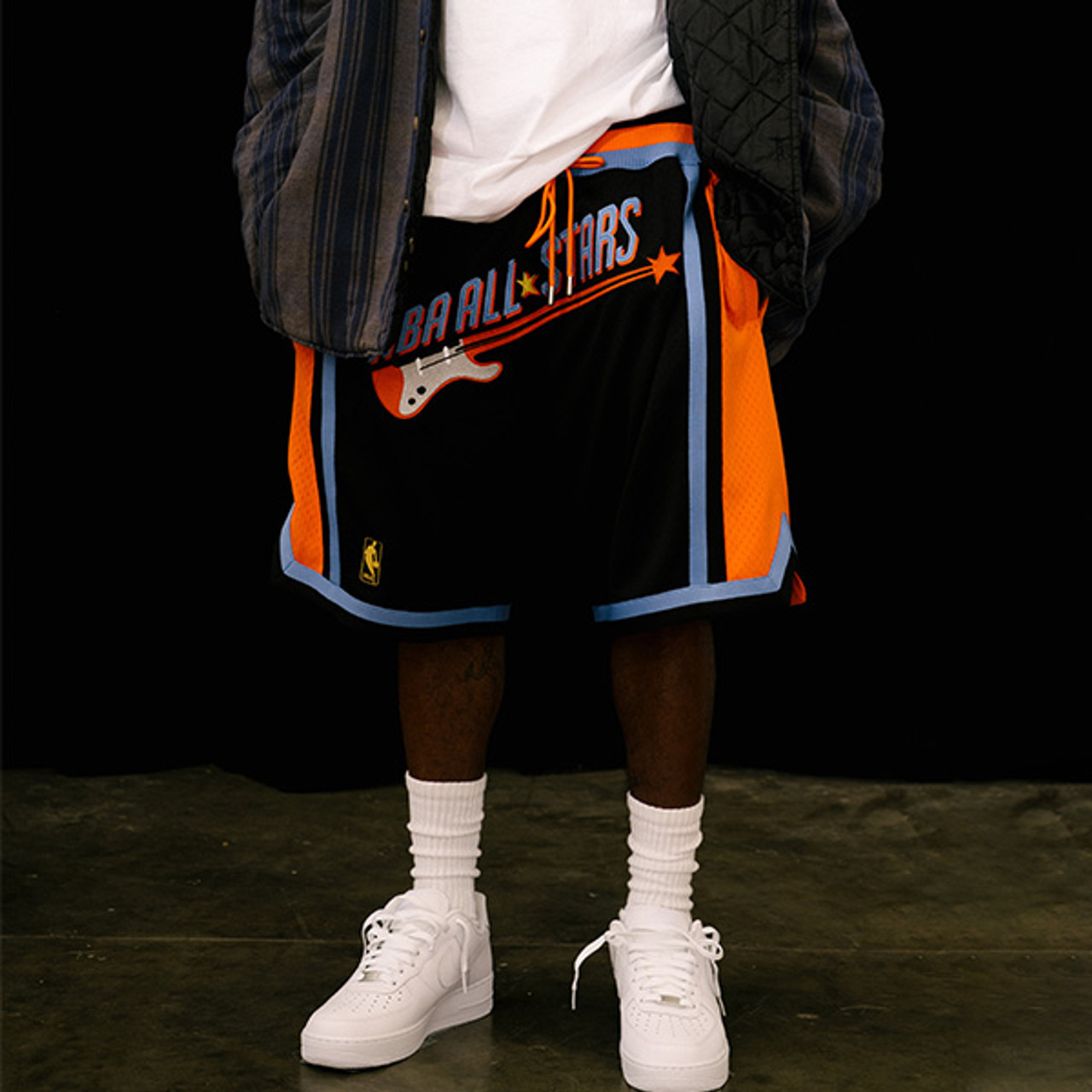 JUST DON '97 All-Star Shorts