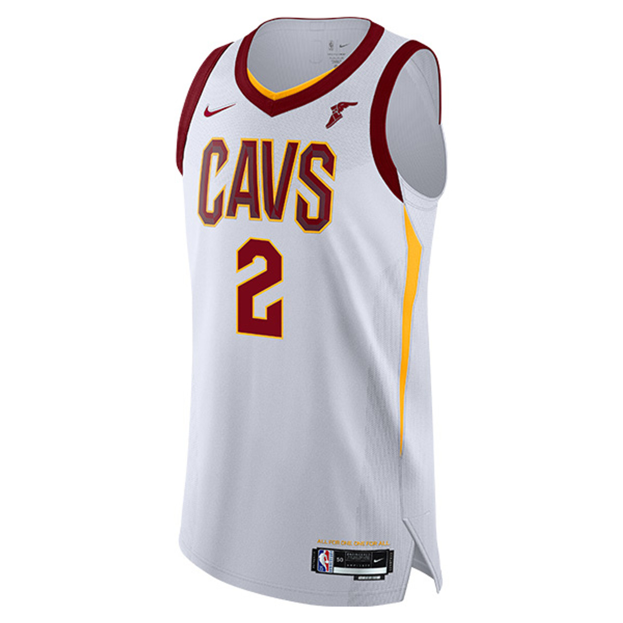 cleveland cavaliers authentic jersey