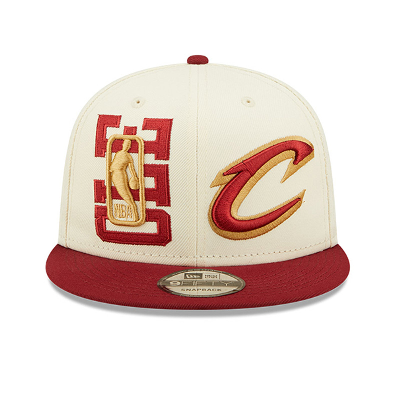 cavs trucker hat