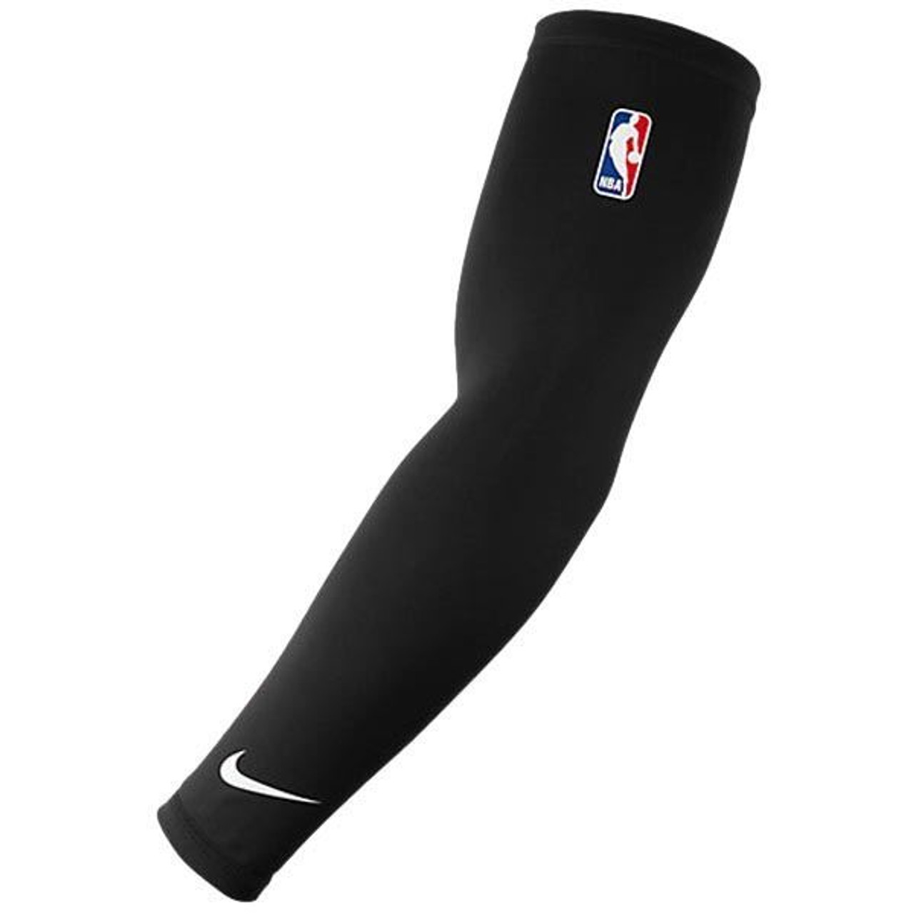 black nike shooting sleeve