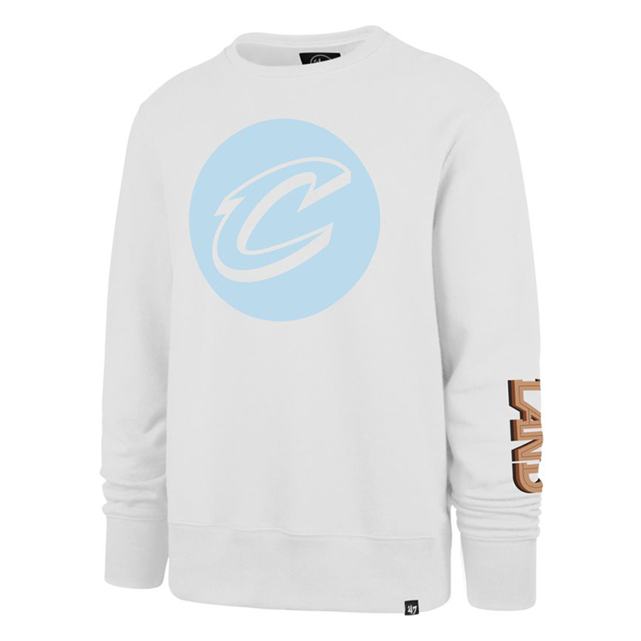 City Edition Headline Crew Sweatshirt