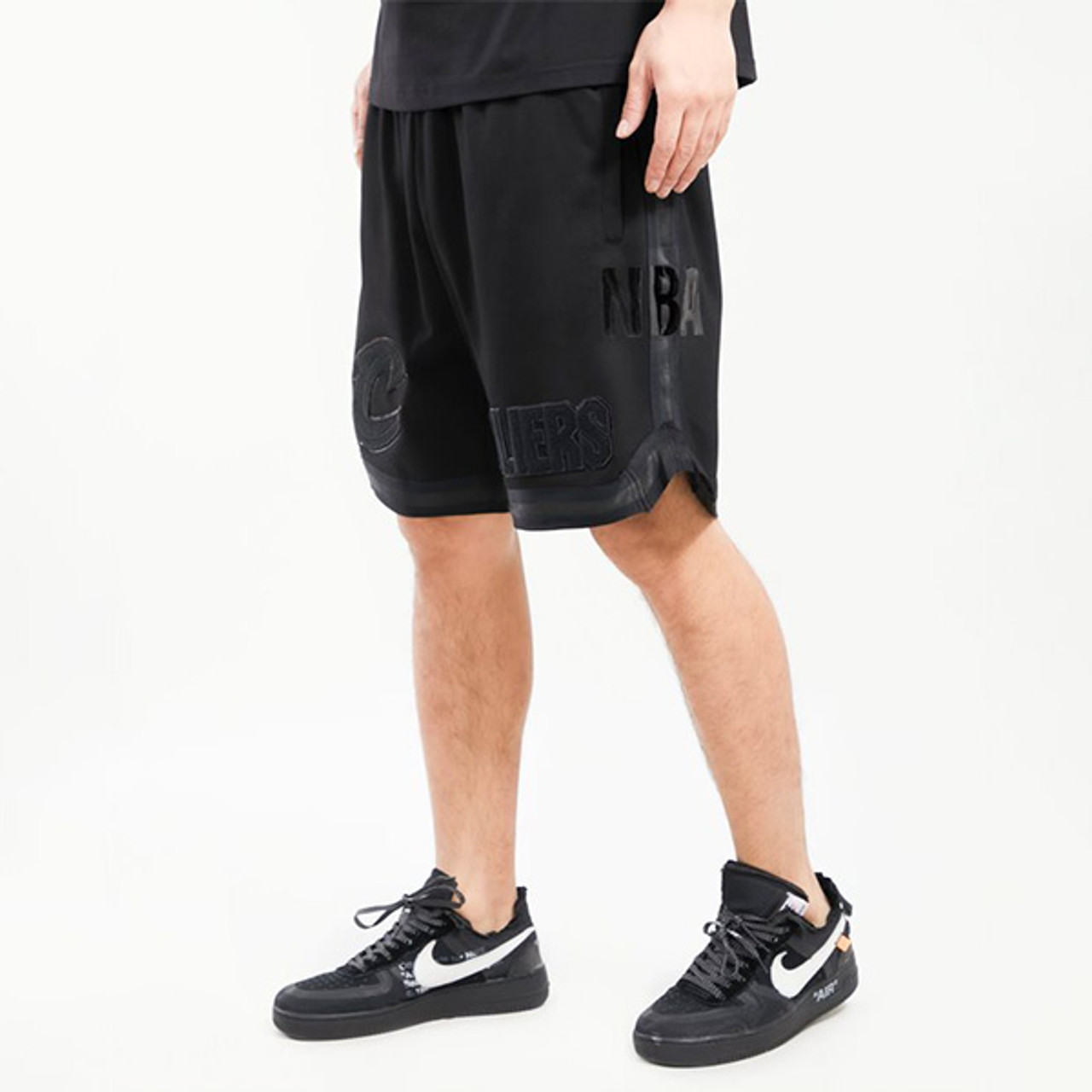 Official Cleveland Cavaliers Shorts, Basketball Shorts, Gym Shorts