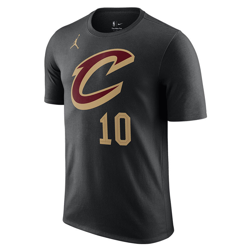 Darius Garland Statement Player Tee | Cavs Team Shop