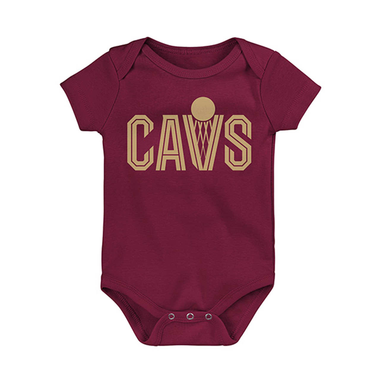 Cleveland Cavaliers Clothing