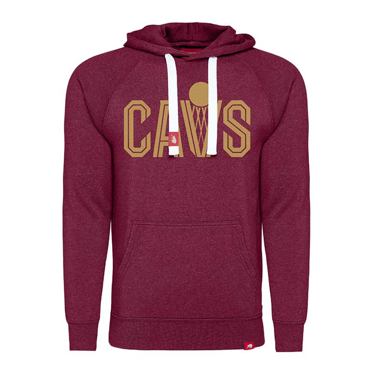 cleveland cavaliers hoodie mens