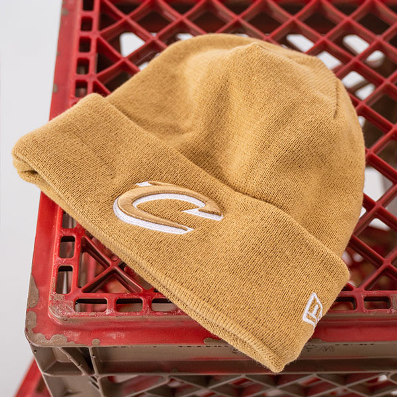 Cavs hot sale beanie hats