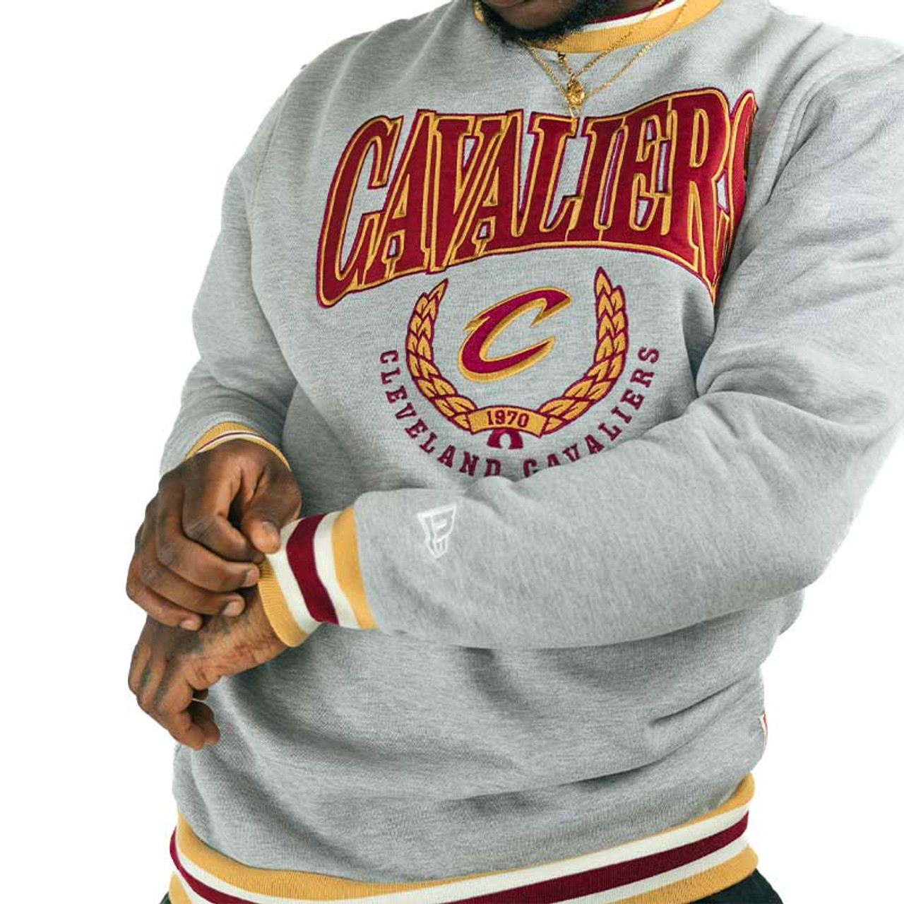 Cleveland cavaliers mitchell wine skyline shirt, hoodie, sweater