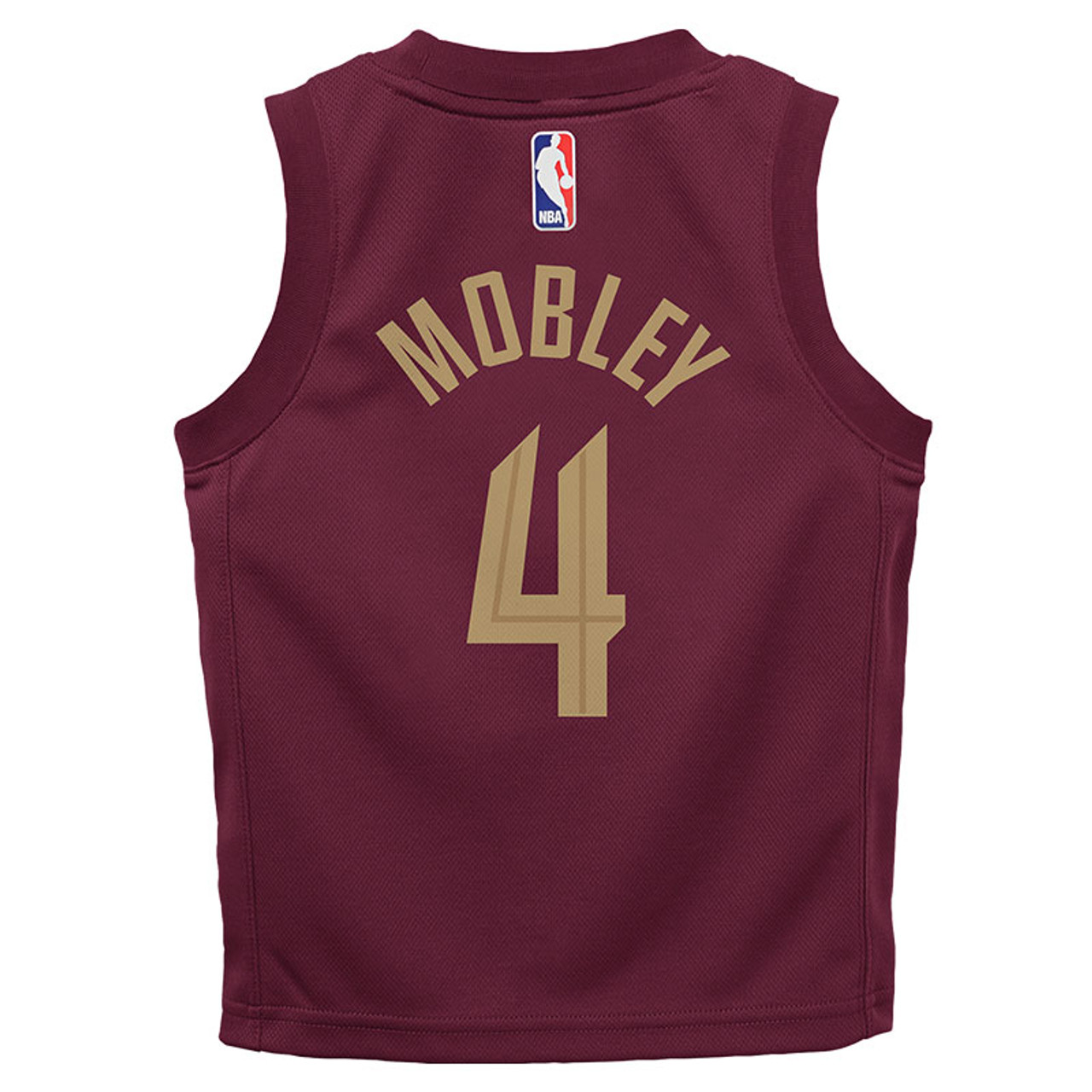 Cavaliers infant jersey