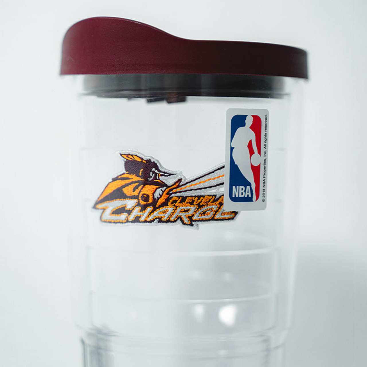 Charge Logo Tervis
