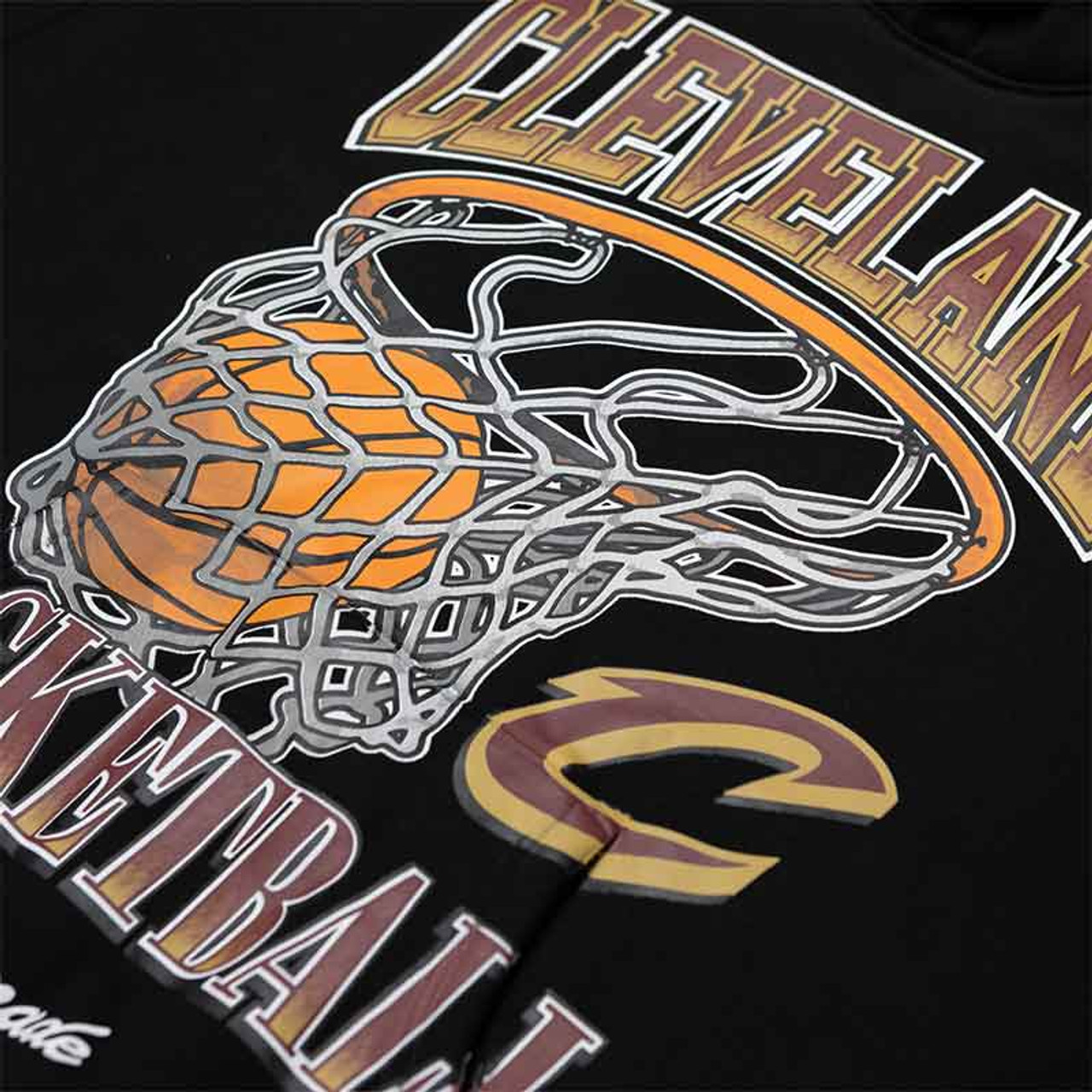 Cleveland Cavaliers Team Authmade Cleveland Basketball T Shirt, hoodie,  sweater, long sleeve and tank top