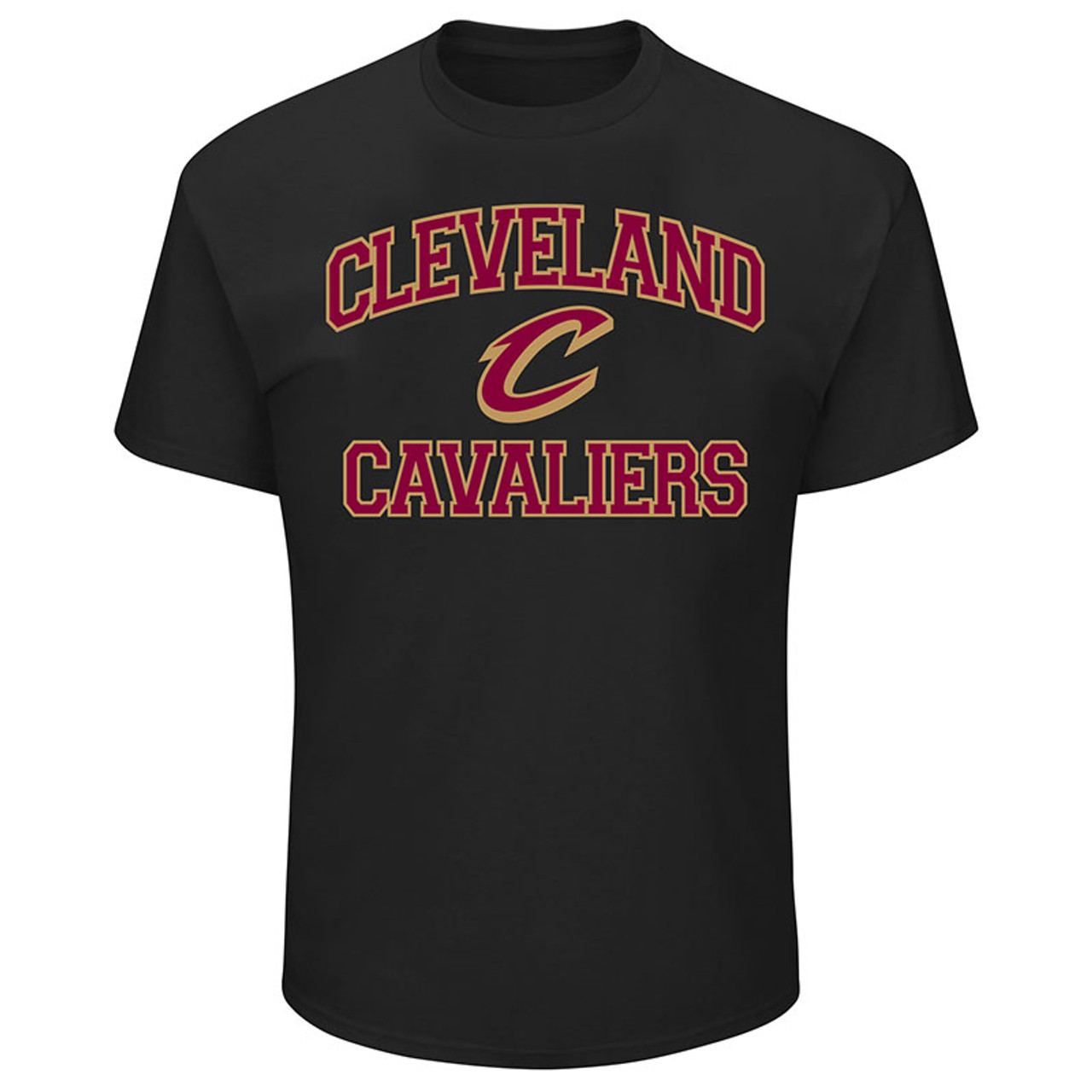 Cleveland cavs shop t shirts