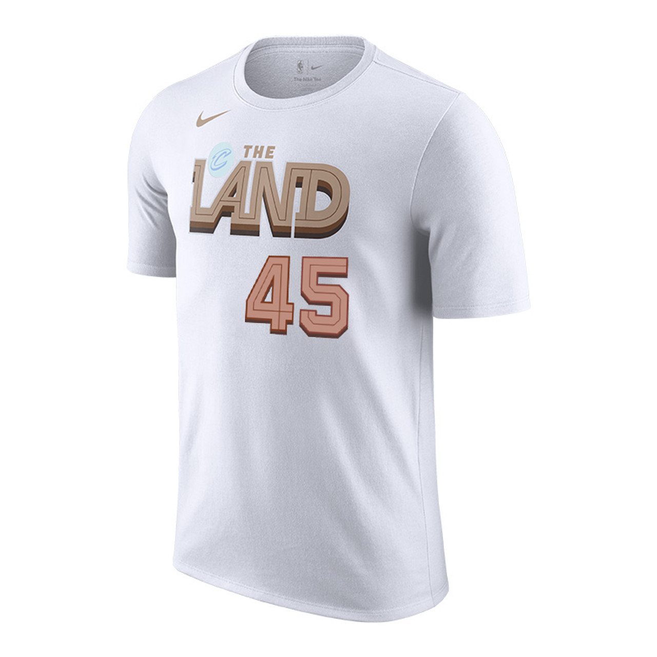 Donovan mitchell t sales shirt jersey