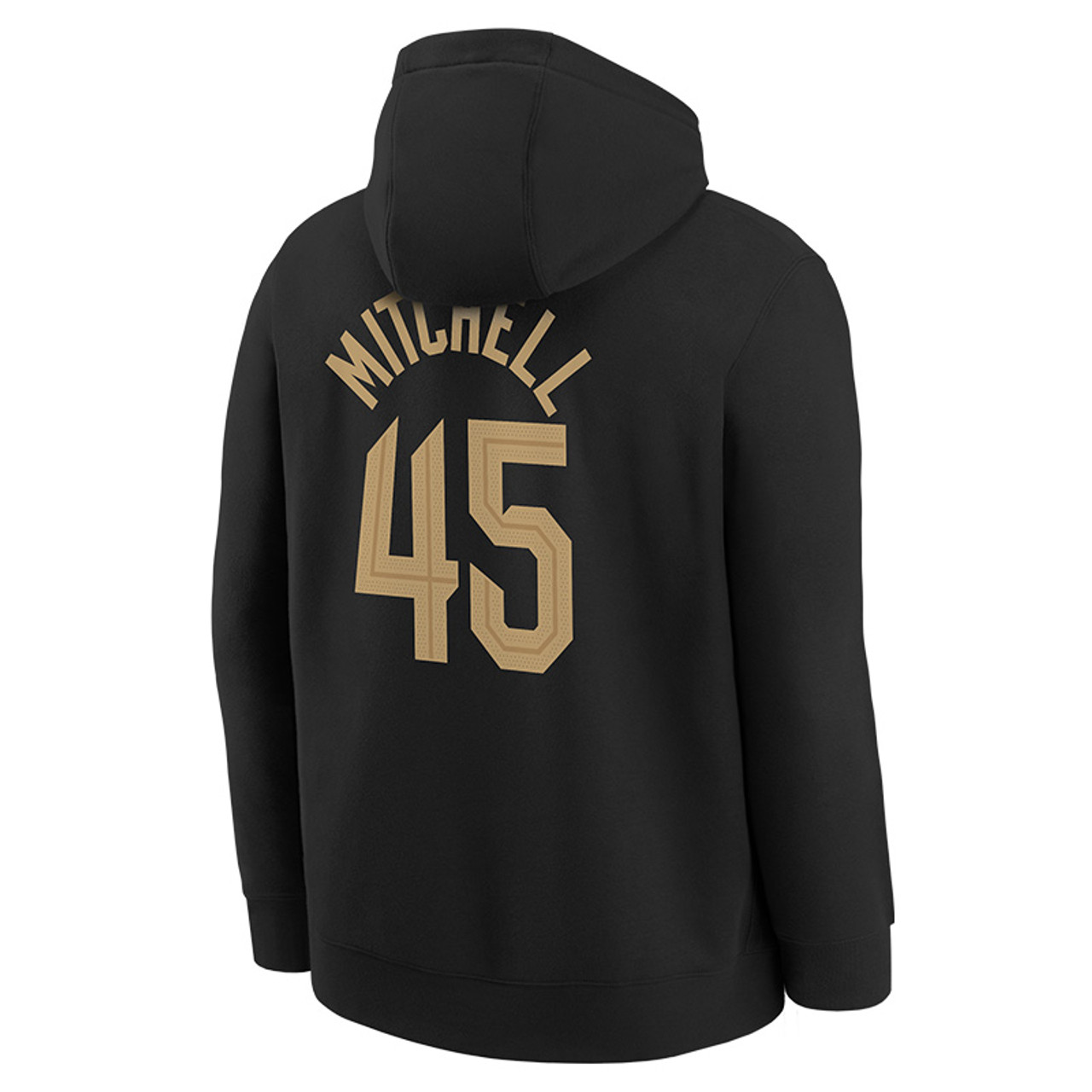 Big Kids Donovan Mitchell Statement Player Tee