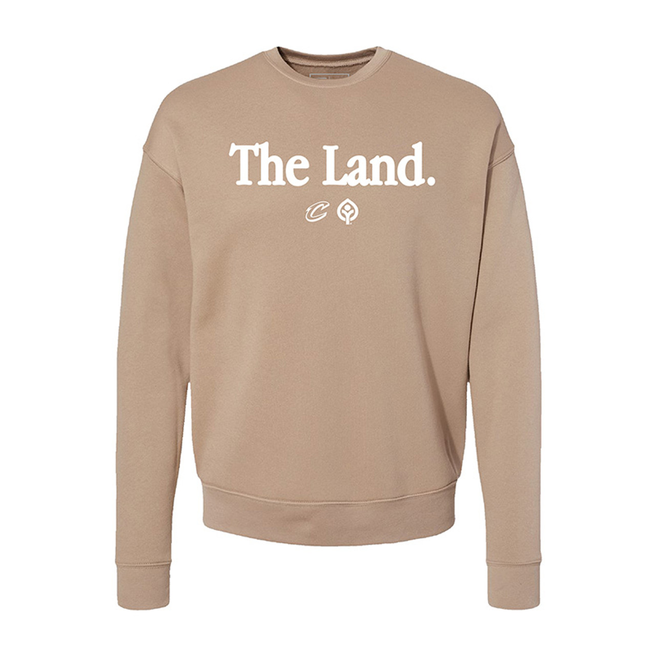 The Land Cavs x Metroparks Jerseys, Tees, & Hoodies