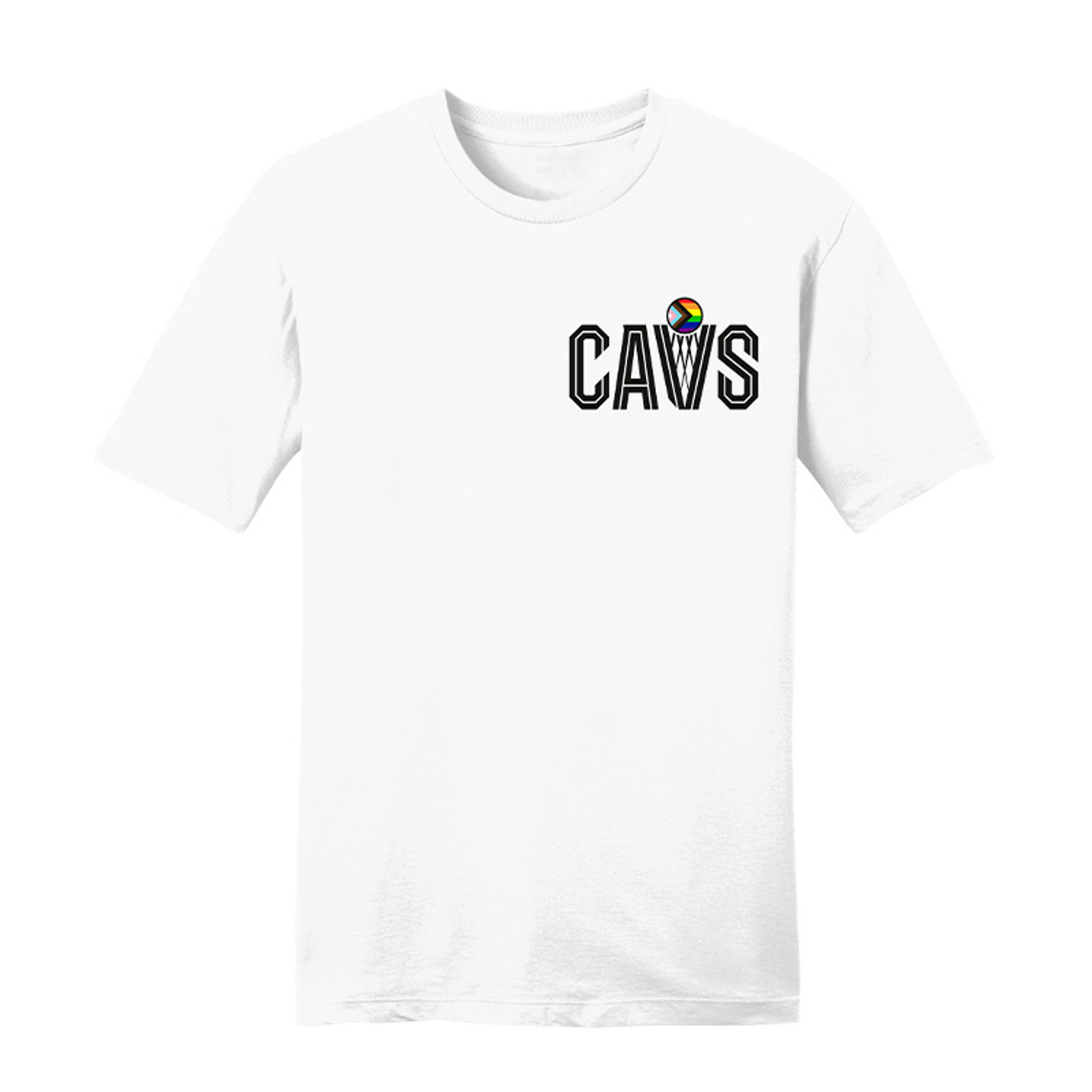 Buy jersey Cleveland Cavaliers Cavs Pride