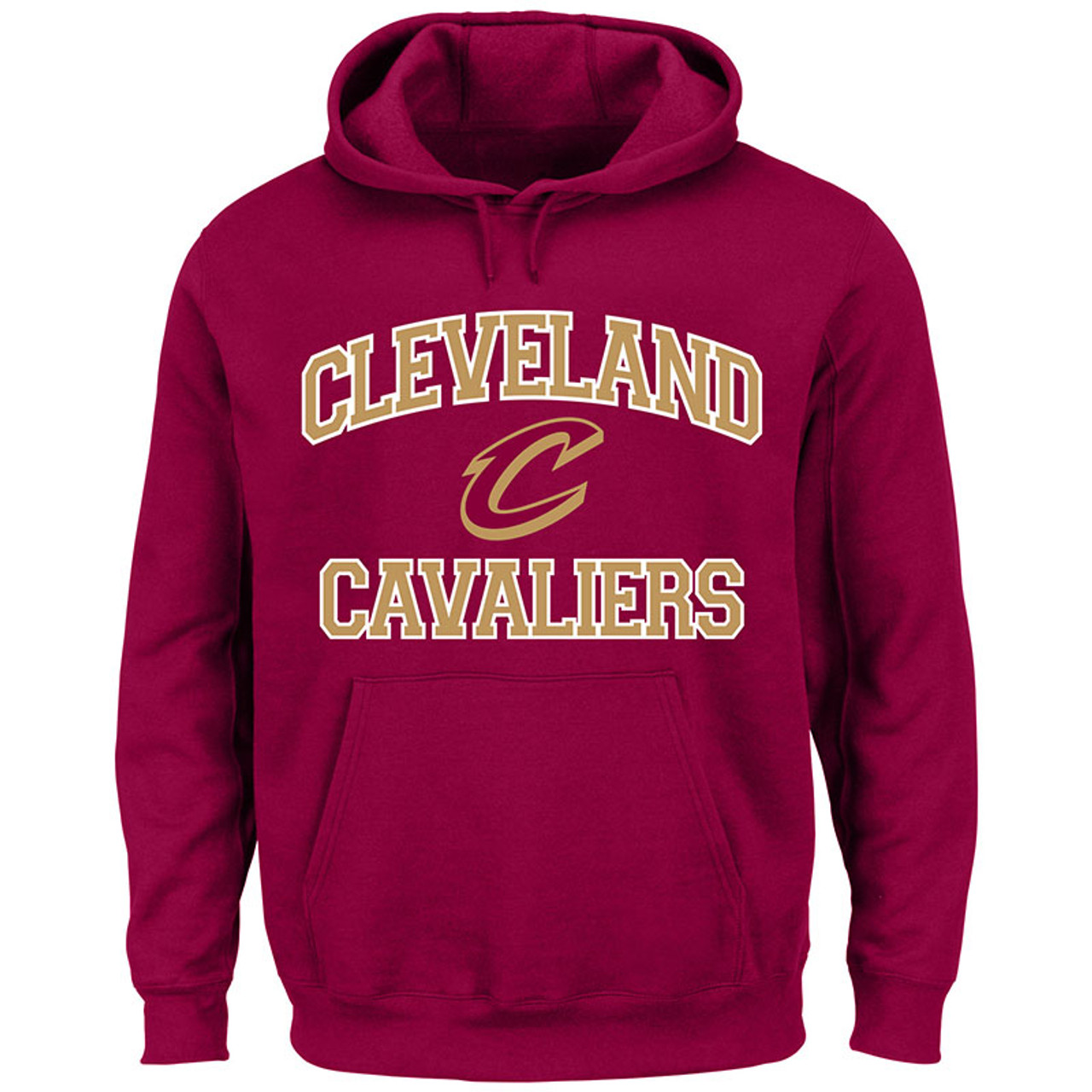 Cleveland cavaliers shop hoodie