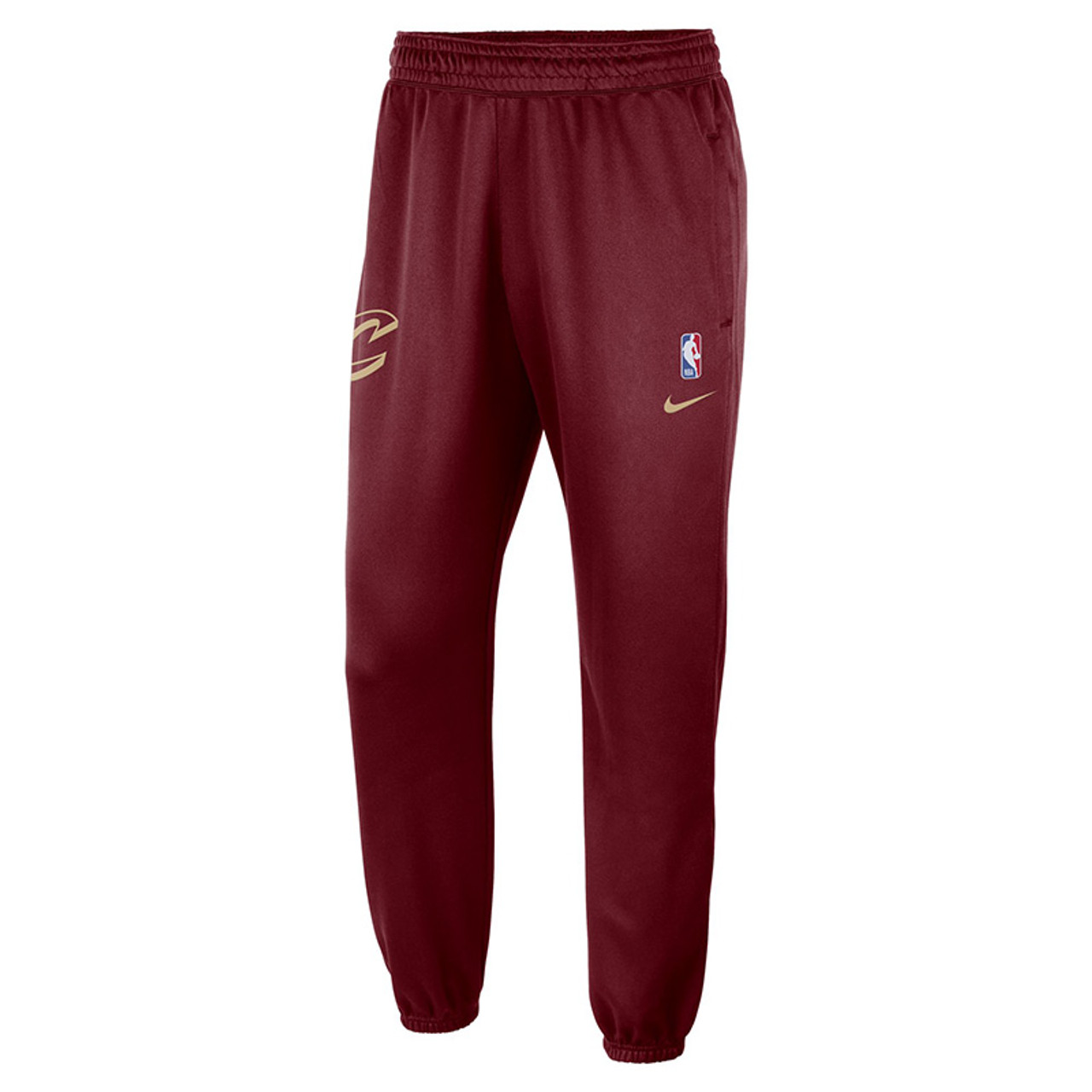 Nike Wine Spotlight Pants | Cavs Team Shop