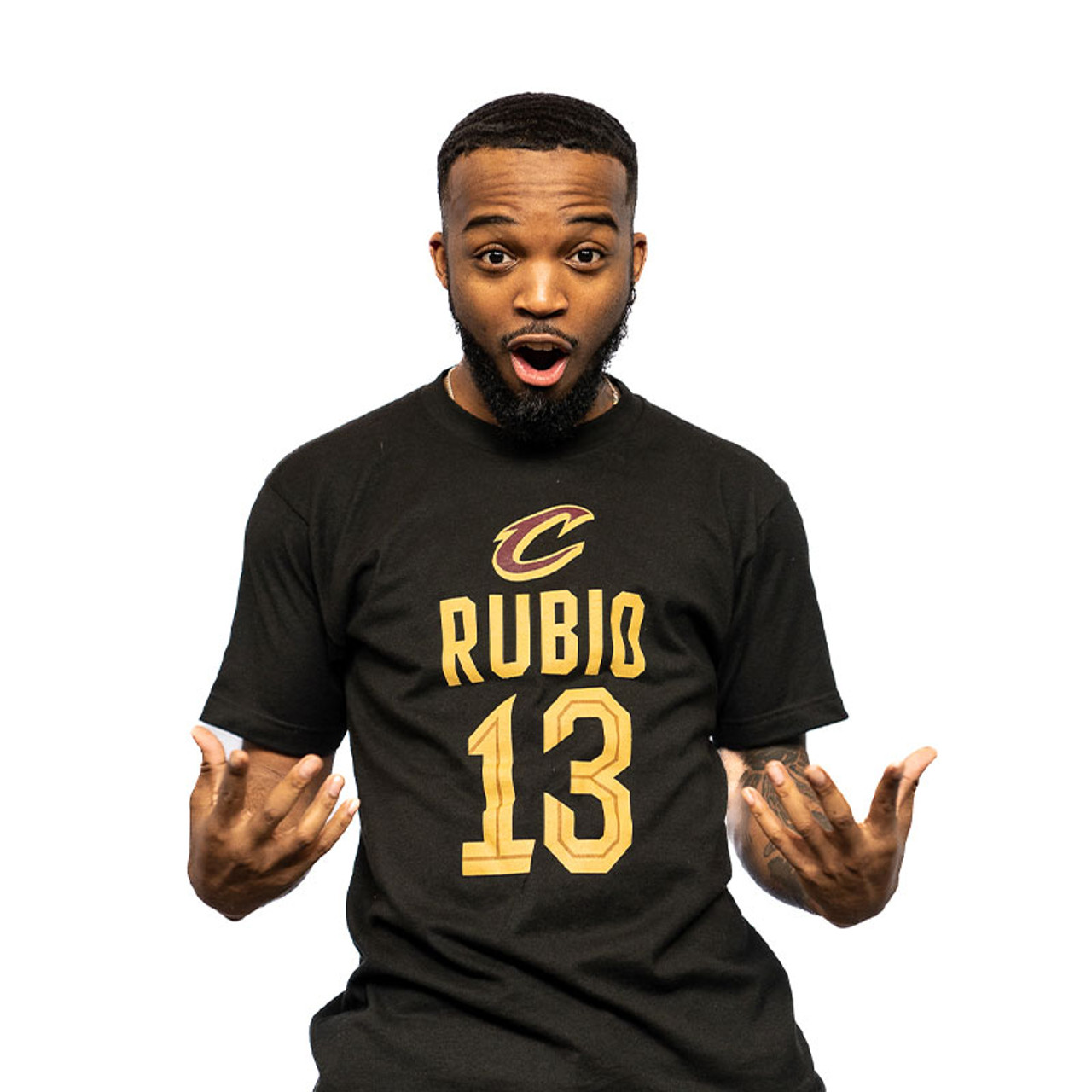 Ricky rubio sales t shirt