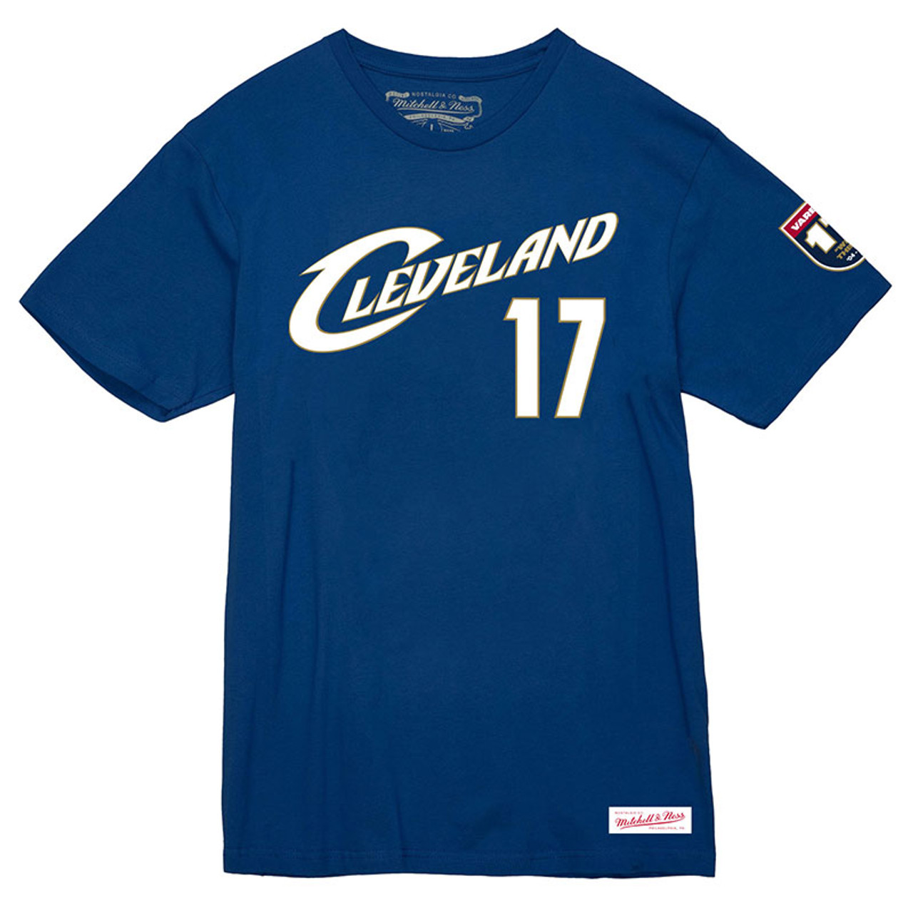 Team Store Jerseys and Player Tees Collection