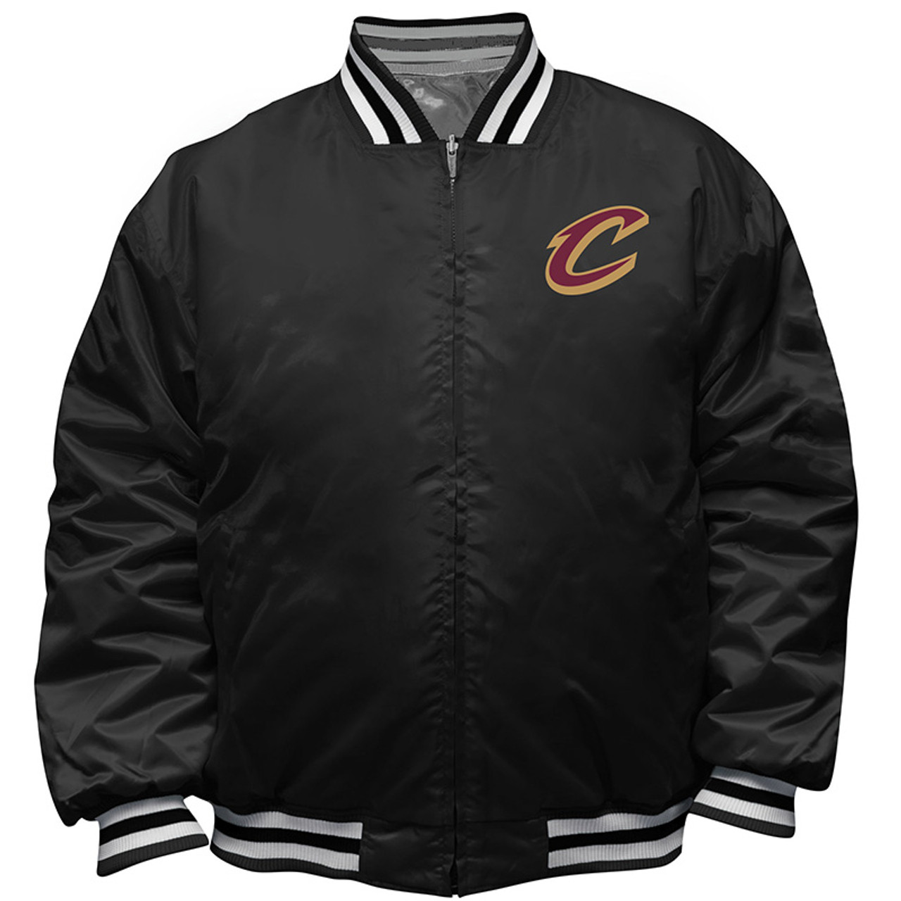 Holloway Tall Varsity Letterman Jacket