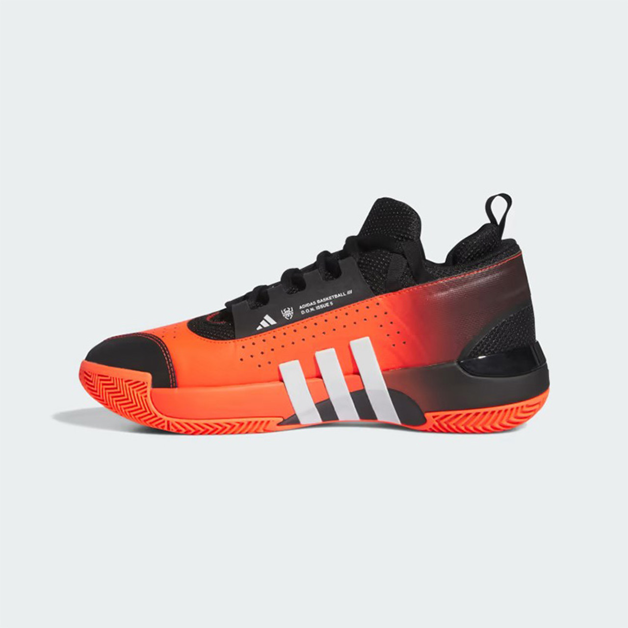 D.O.N. ISSUE #5 Shoes in Black Widow | Center Court, the official Cavs ...