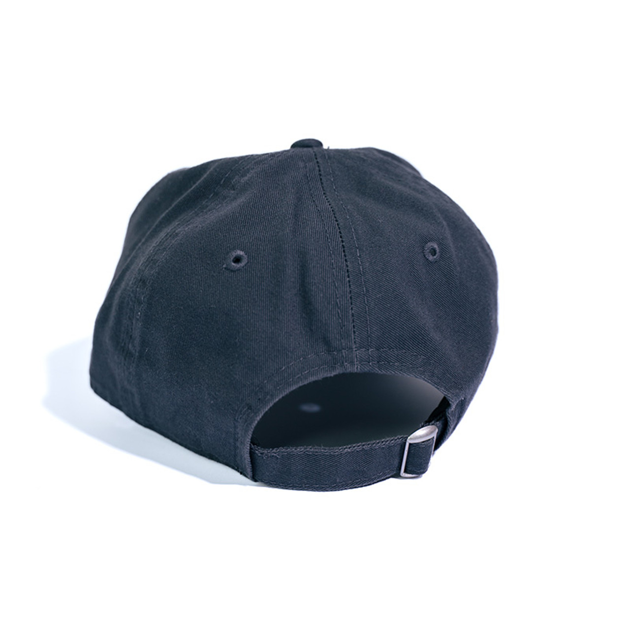 Charge Charcoal C Logo Adjustable Hat