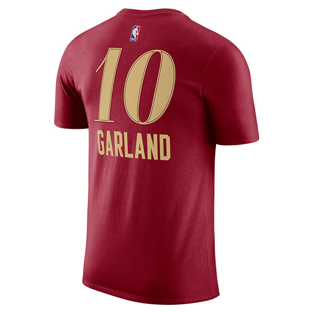 Darius Garland Marquee Player Tee  Center Court, the official Cavs Team  Shop
