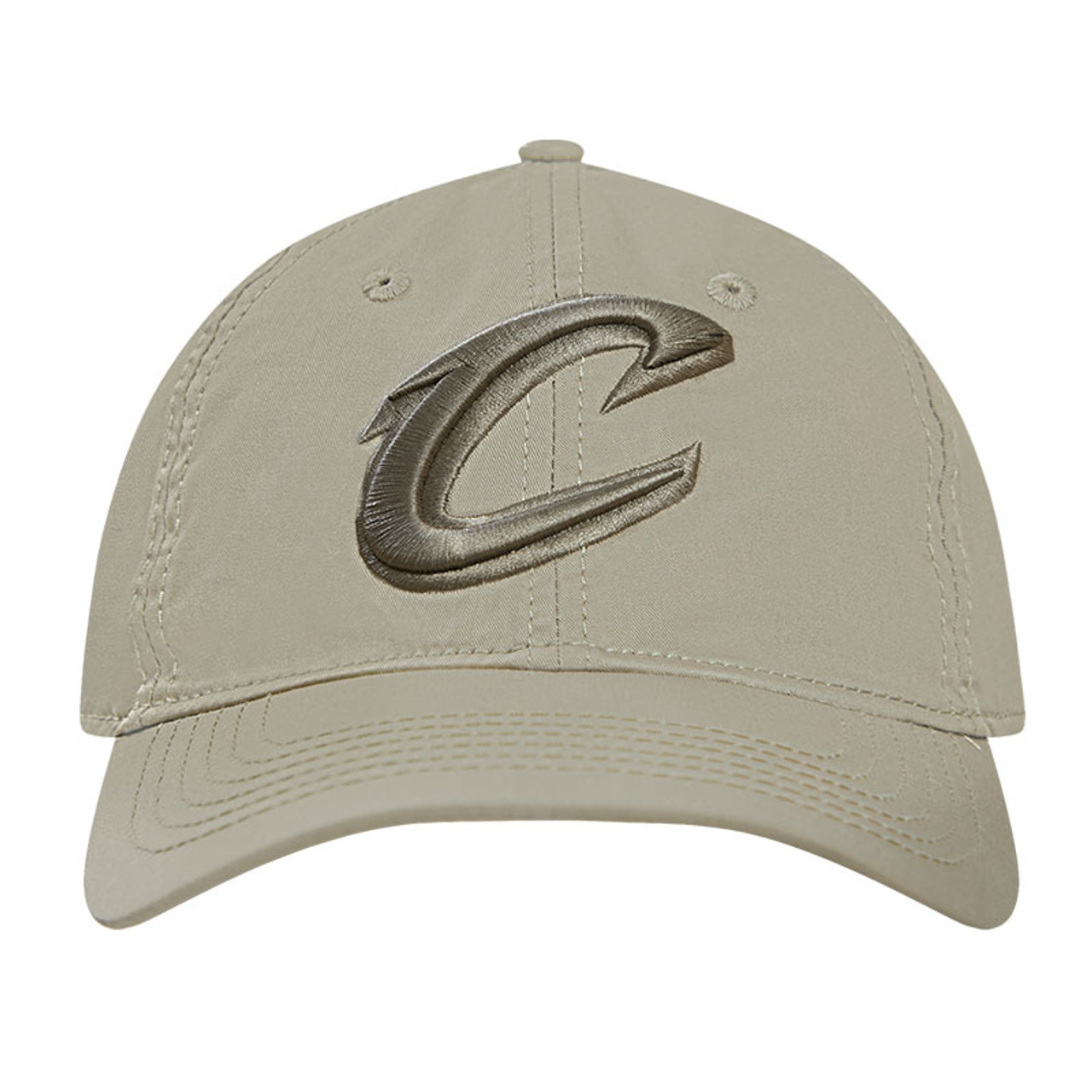 Cleveland Cavaliers Dad Hats, Cavaliers Strapback Cap