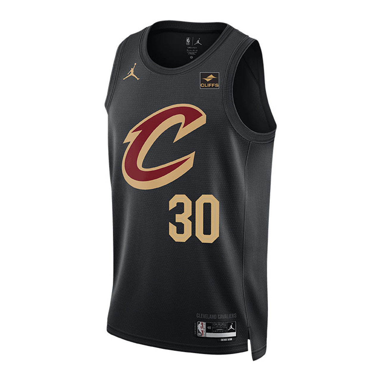 Black cavs hot sale lebron jersey