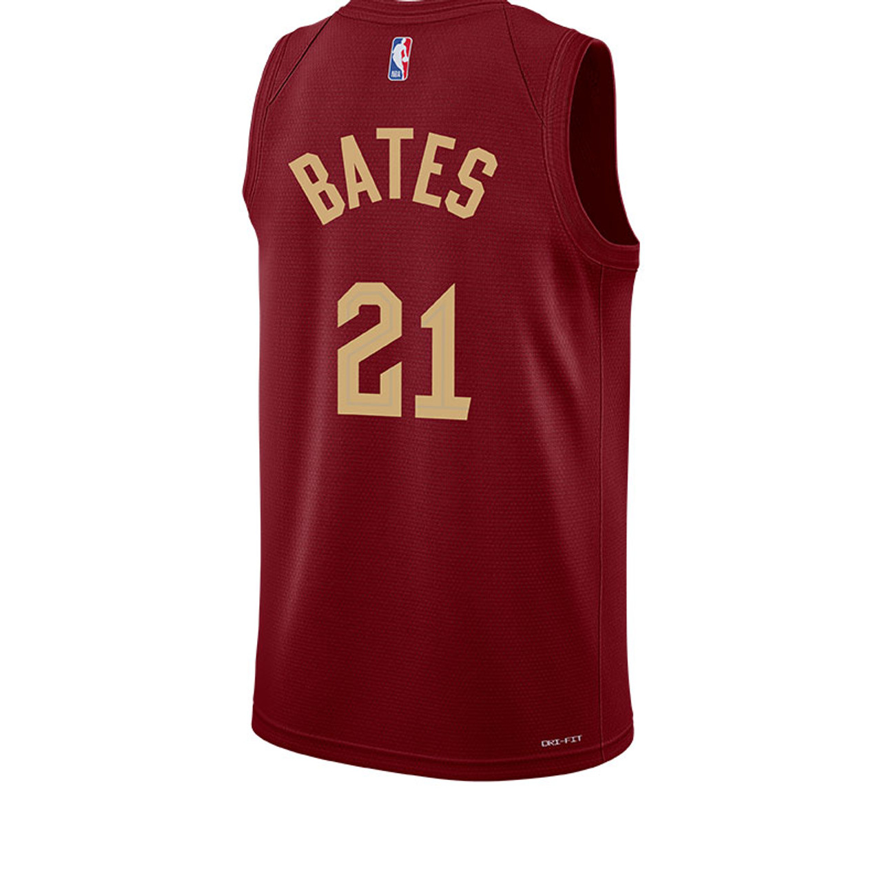 Emoni Bates, Cleveland Cavaliers