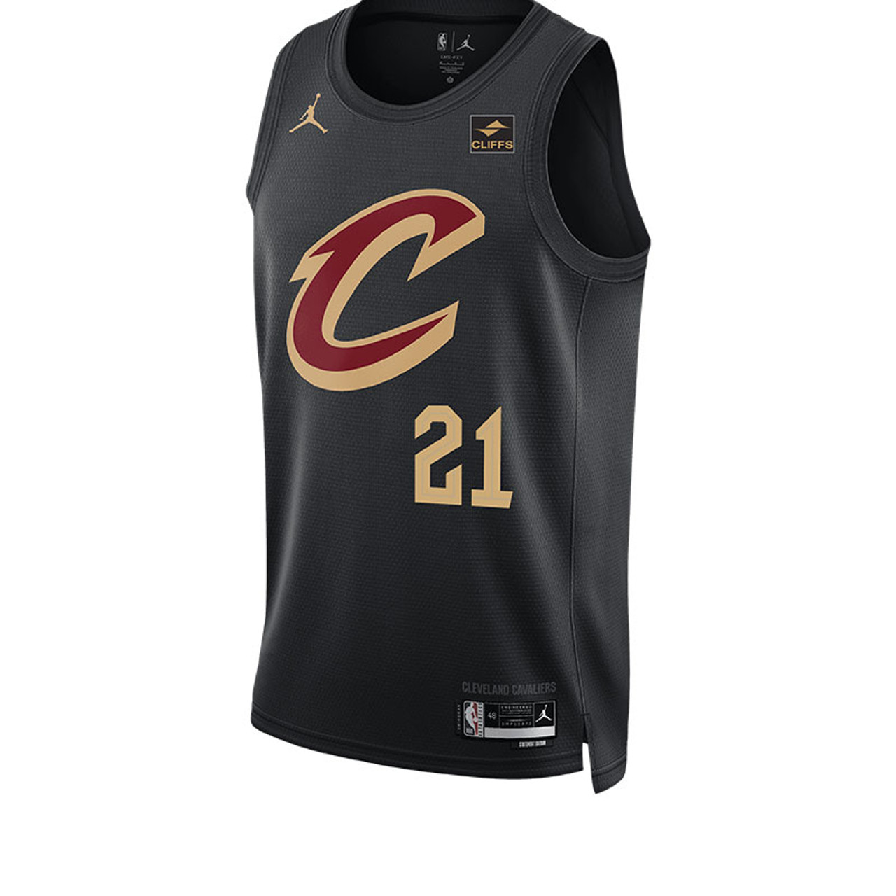 Cleveland Cavaliers Team Shop