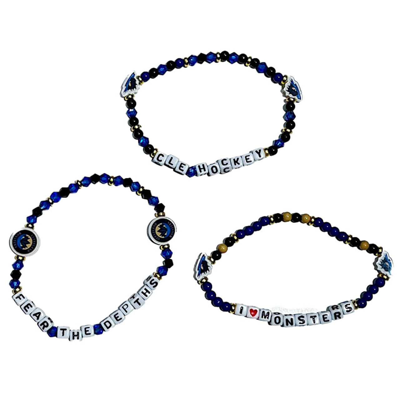 2 x Friendship Bracelets, 3 x Best Friend Bracelets, Best Friend Small –  The Dreaming Buddha