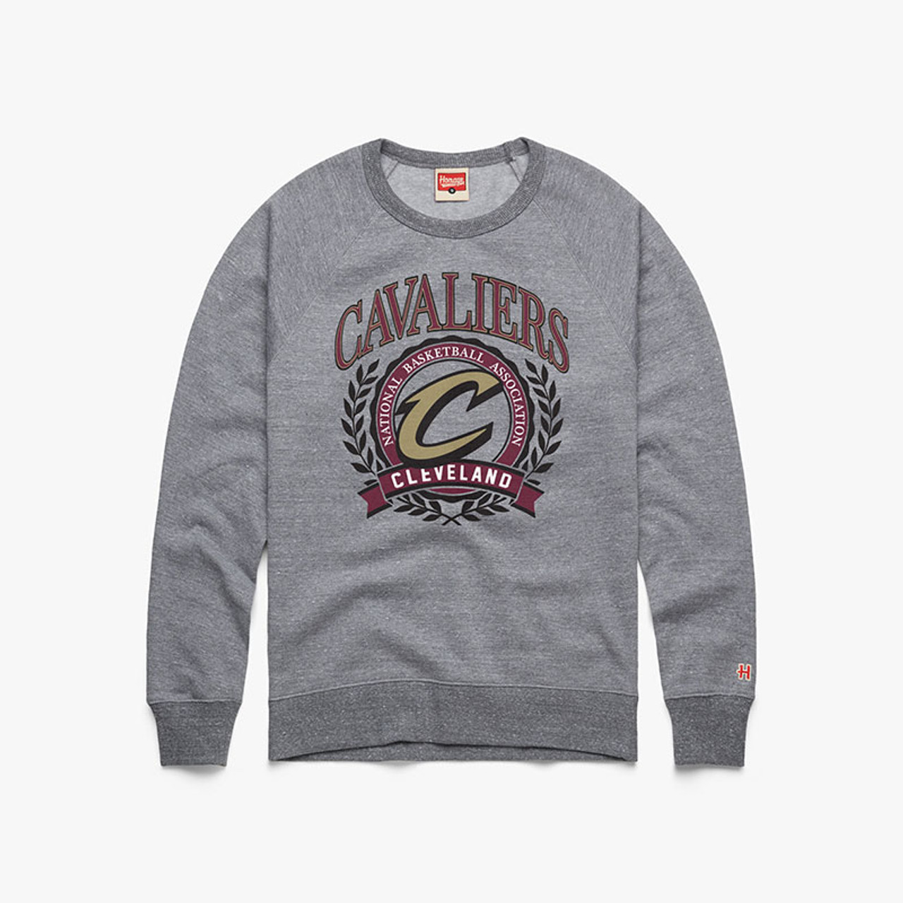 Homage 2025 crewneck sweatshirt