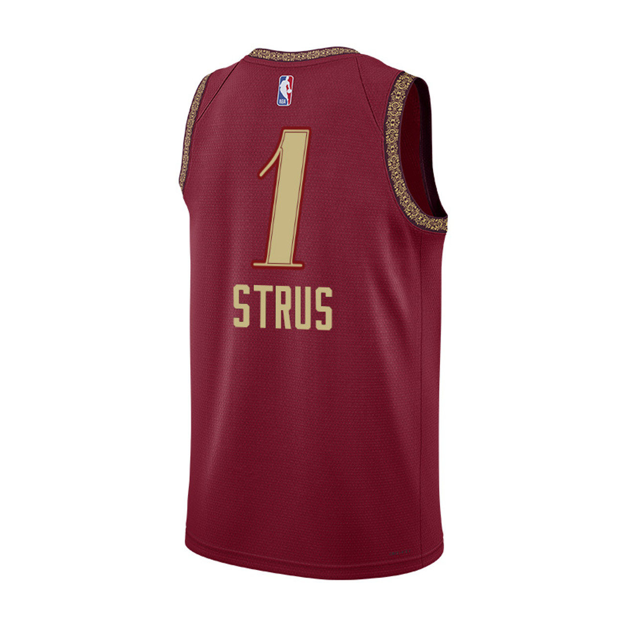 Marquee City Edition Jerseys  Center Court, the official Cavs