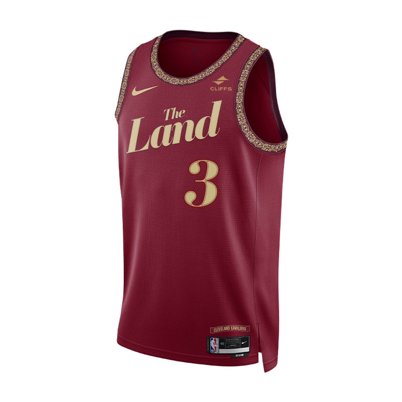 Women's Clearance  Center Court, the official Cavs team shop