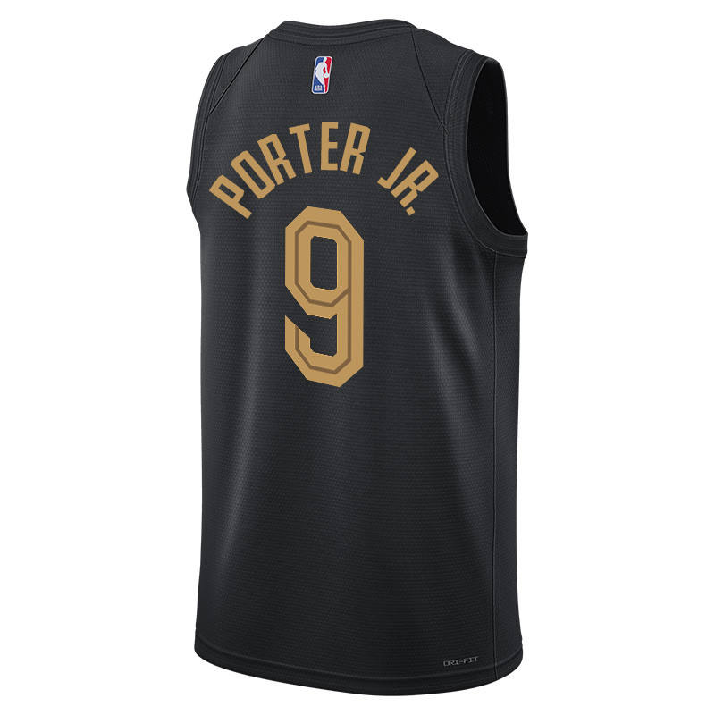 新品 NBA ケビンポータージュニア サイン入り ユニフォーム キャバリアーズ Craig Porter Jr. Statement Edition Swingman Jersey | Cavs Center Court