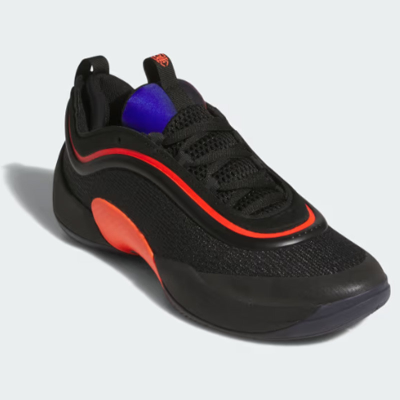 D.O.N. ISSUE #6 Spida Bite Shoes | Center Court, the official Cavs 