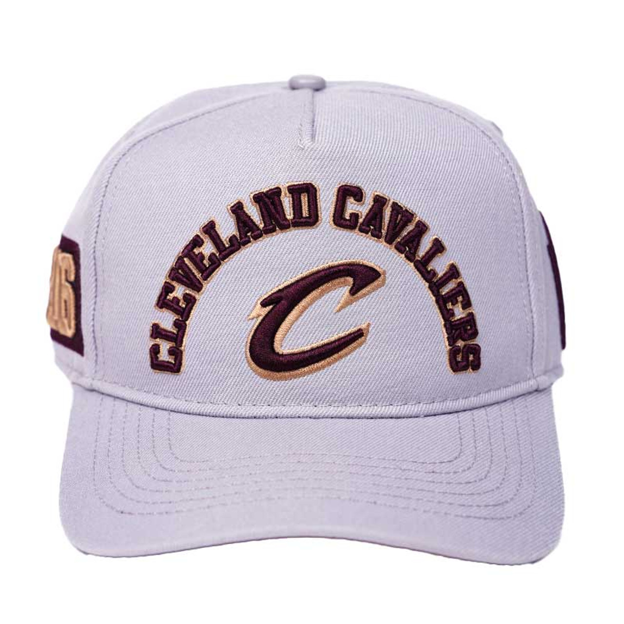 Area Code Curve Snapback | Center Court, the official Cavs