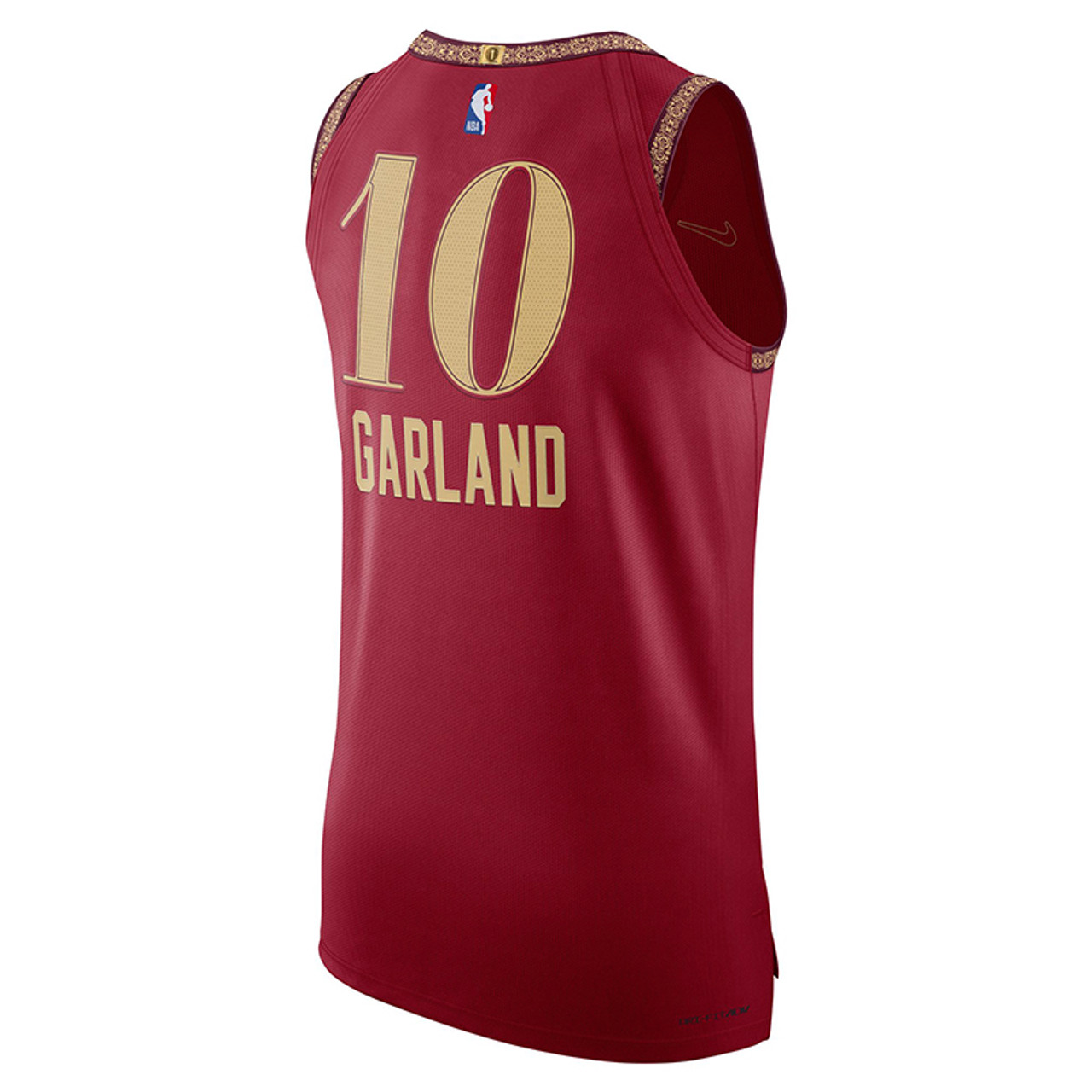 Marquee City Edition Jerseys  Center Court, the official Cavs