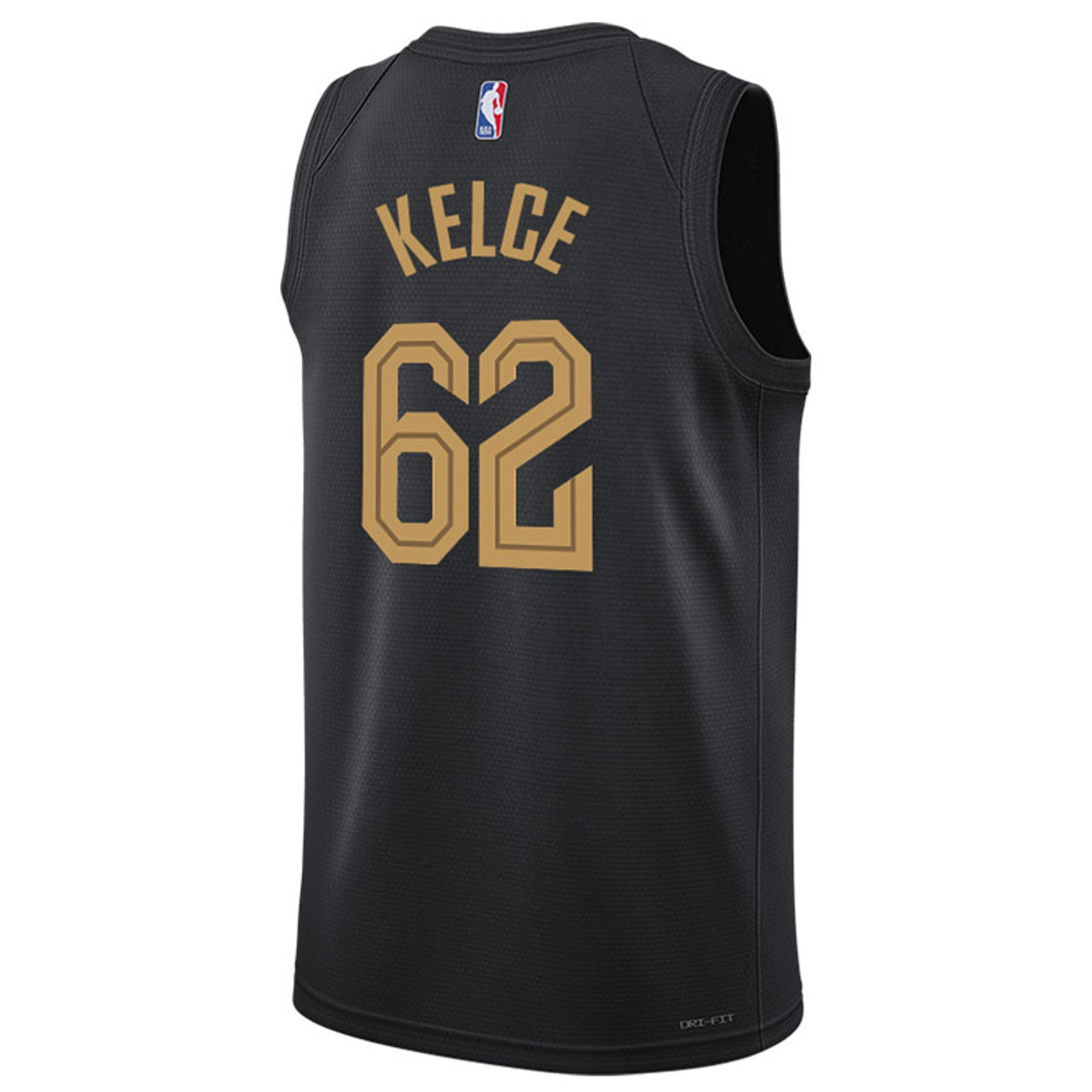 Cavs hot sale black jersey