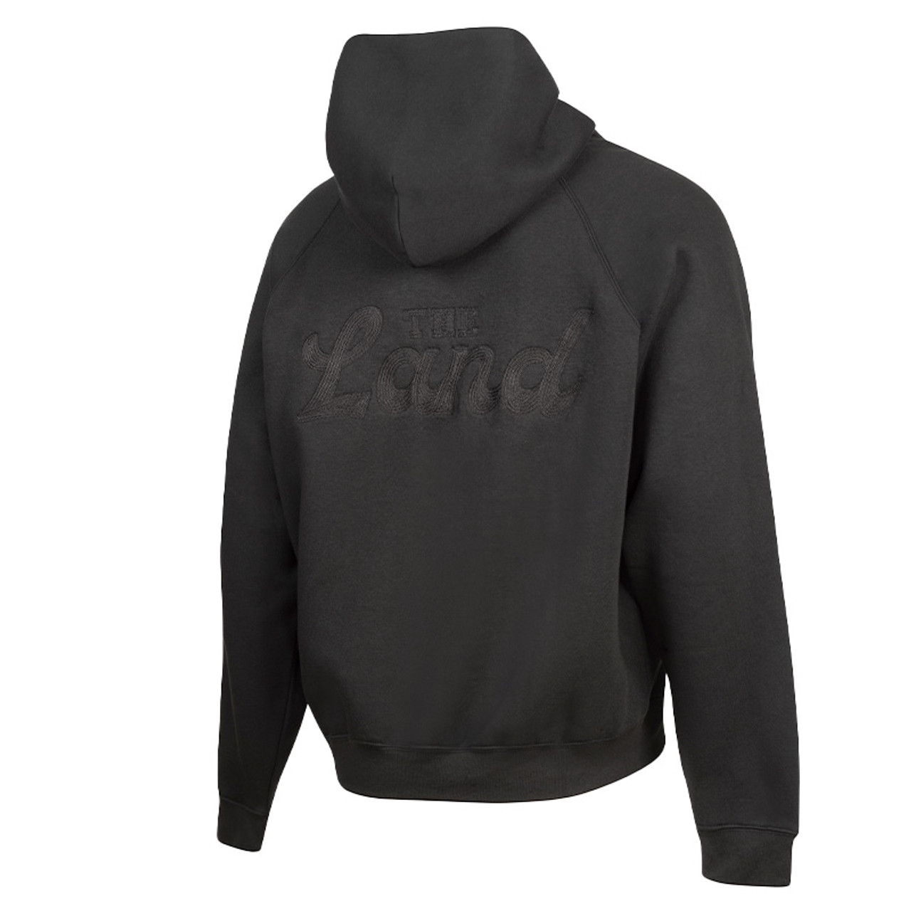 GET HIGH STITCH HOODIE(ブラック) XL（millennium parade GET