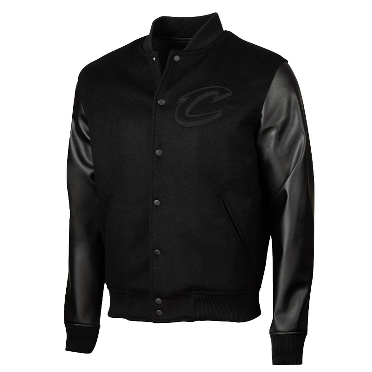 ジャケット・アウター RATS C/N FIELD COAT black S NWT LRG x Dead Serious 99 Bones Varsity Jacket Black | eBay