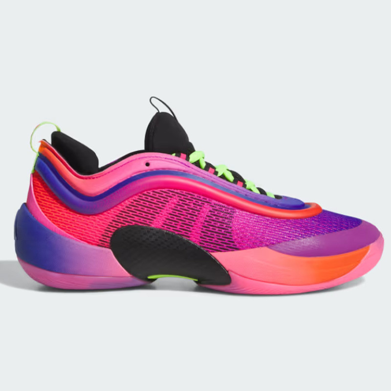 D.O.N. ISSUE #6 Camp Basketball Shoes | Center Court, the official